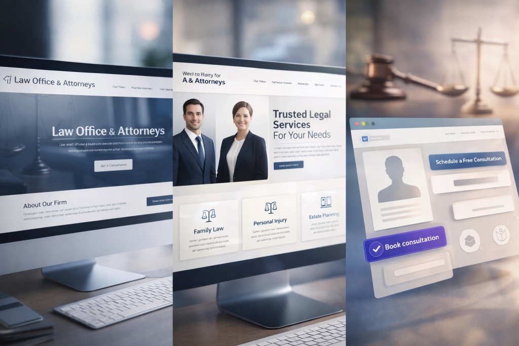 The Psychology Behind Law Firm CTAs