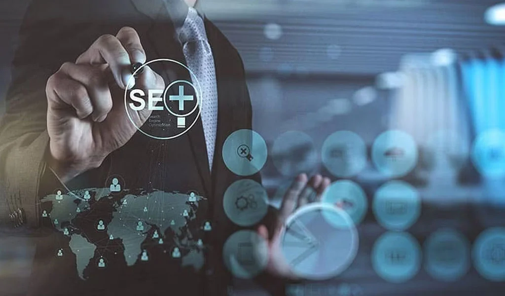 Local SEO for Attorneys