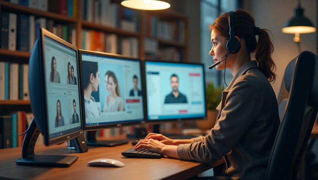 Best Live Chat Widget for Law Firms