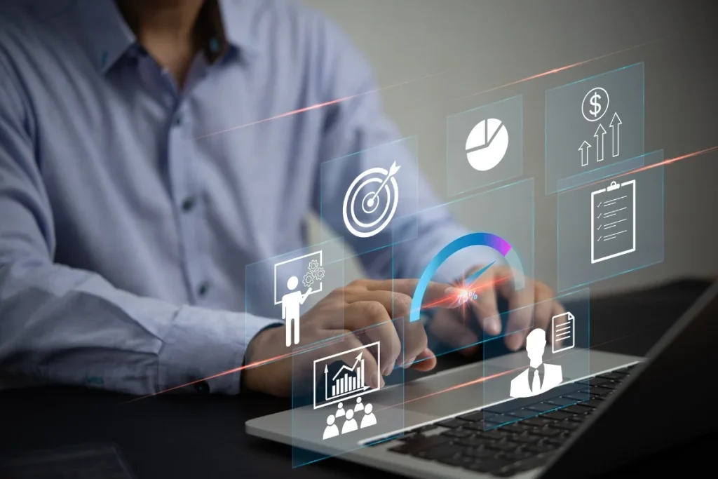 Essential Homepage Elements That Build Trust Fast